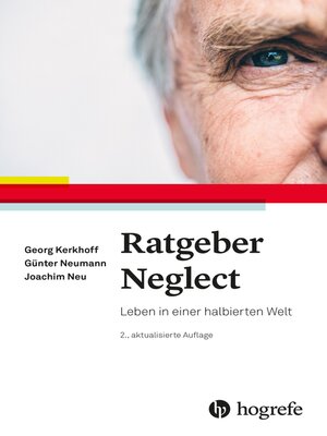 cover image of Ratgeber Neglect